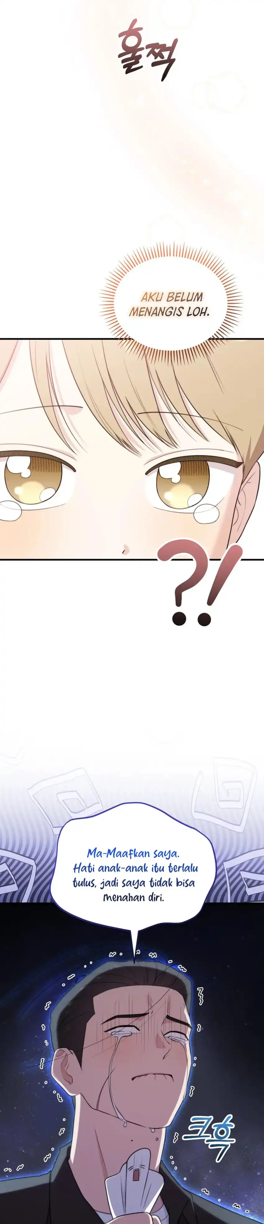 Baca Face Genius, 0 Year-Old Top Star - Chapter 44 halaman 27