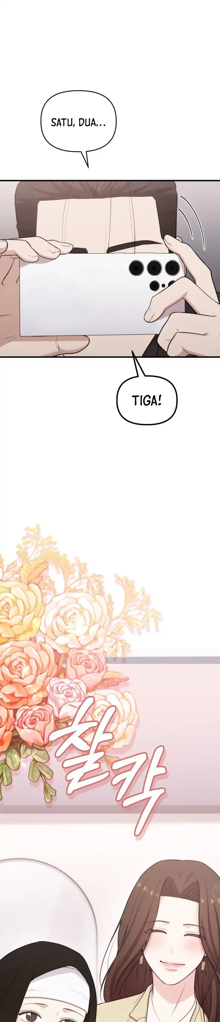 Baca Face Genius, 0 Year-Old Top Star - Chapter 44 halaman 29