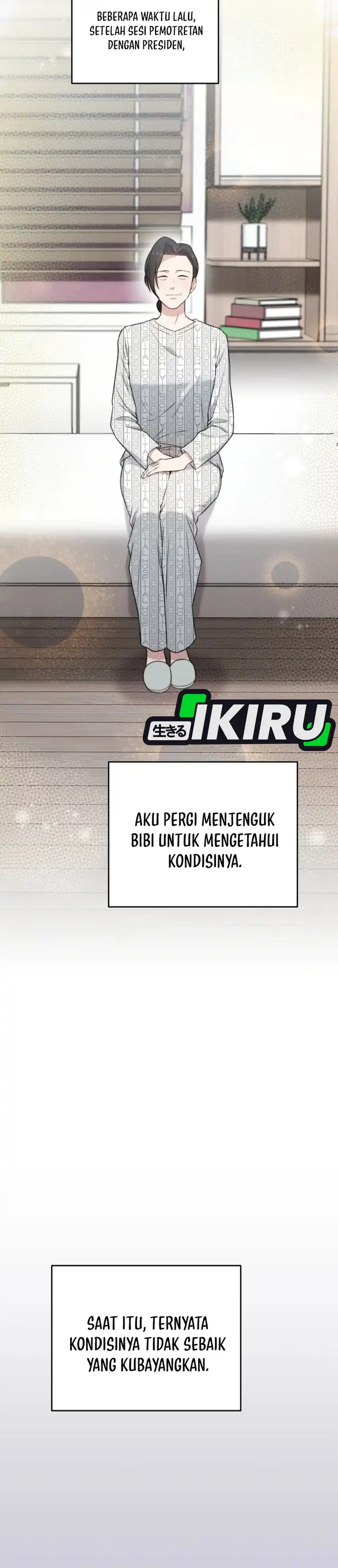 Baca Face Genius, 0 Year-Old Top Star - Chapter 44 halaman 36