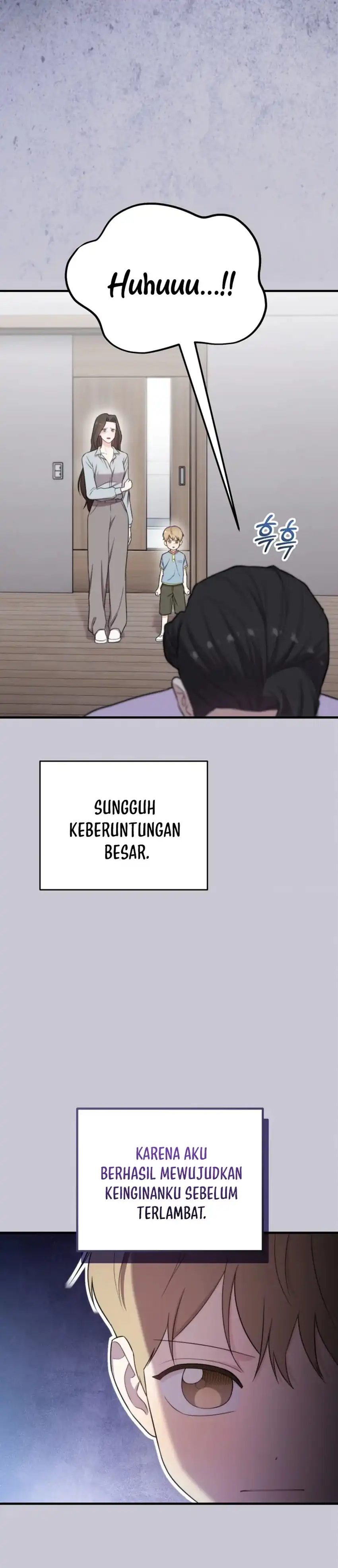 Baca Face Genius, 0 Year-Old Top Star - Chapter 44 halaman 38