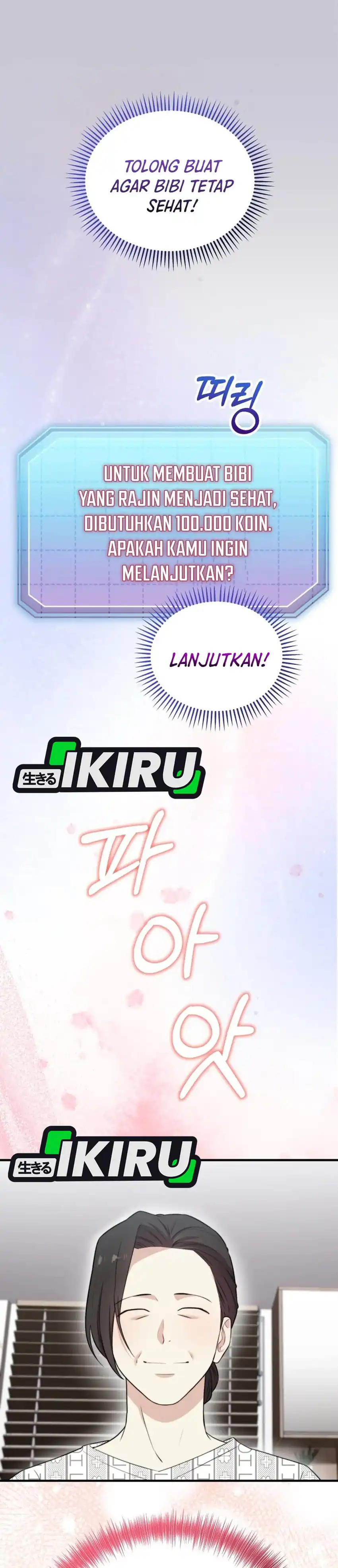 Baca Face Genius, 0 Year-Old Top Star - Chapter 44 halaman 39