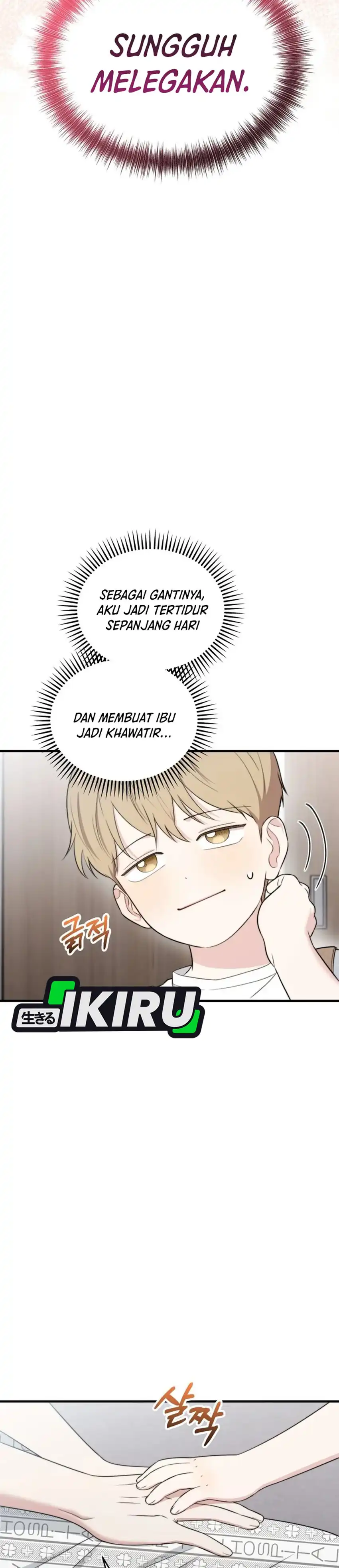 Baca Face Genius, 0 Year-Old Top Star - Chapter 44 halaman 40