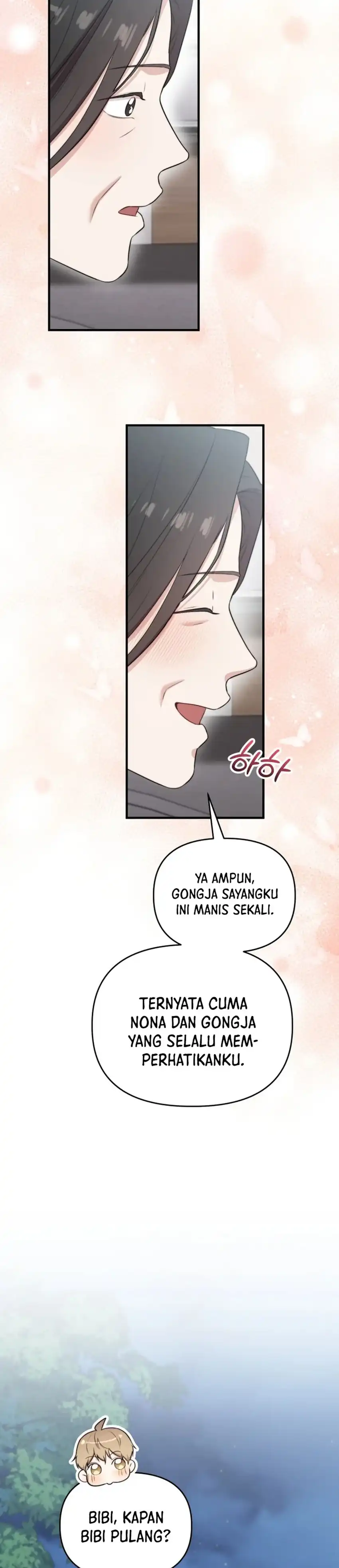 Baca Face Genius, 0 Year-Old Top Star - Chapter 44 halaman 42