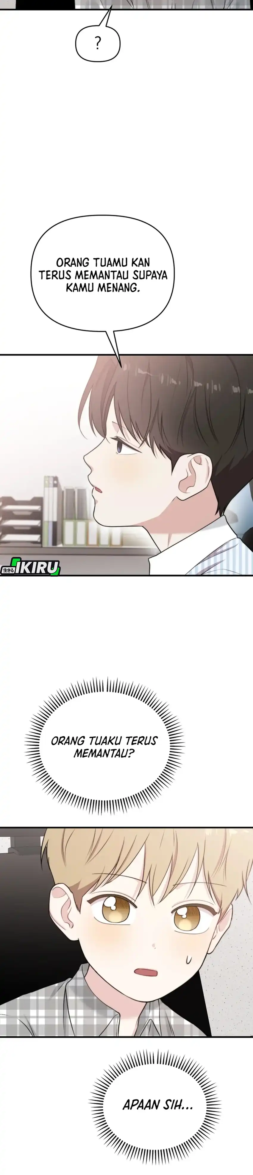 Baca Face Genius, 0 Year-Old Top Star - Chapter 46 halaman 15