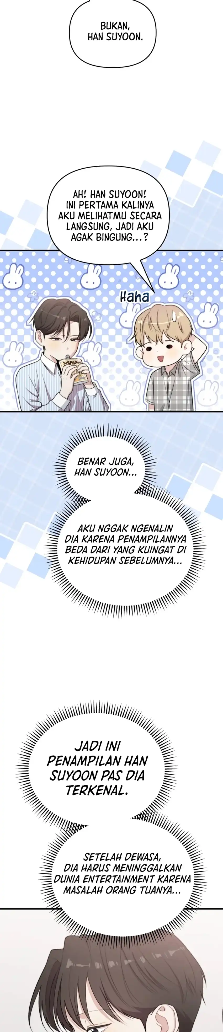 Baca Face Genius, 0 Year-Old Top Star - Chapter 46 halaman 17