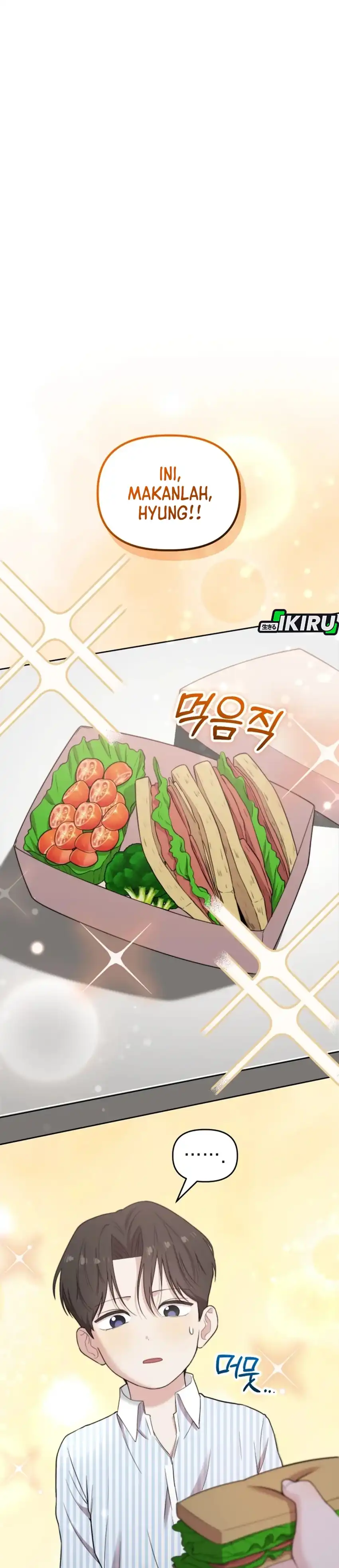 Baca Face Genius, 0 Year-Old Top Star - Chapter 46 halaman 22