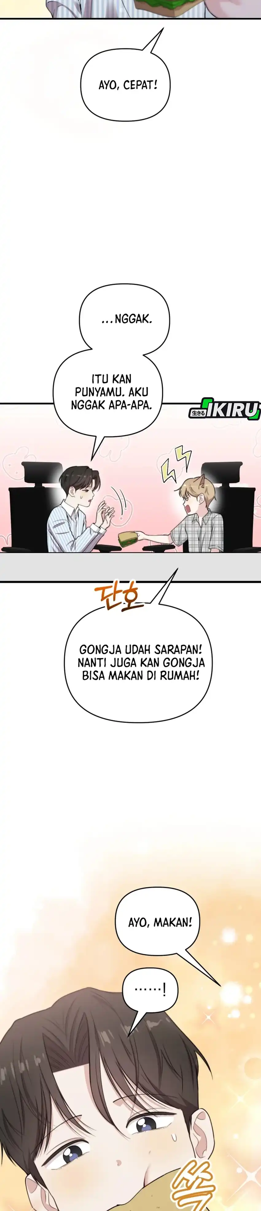 Baca Face Genius, 0 Year-Old Top Star - Chapter 46 halaman 23