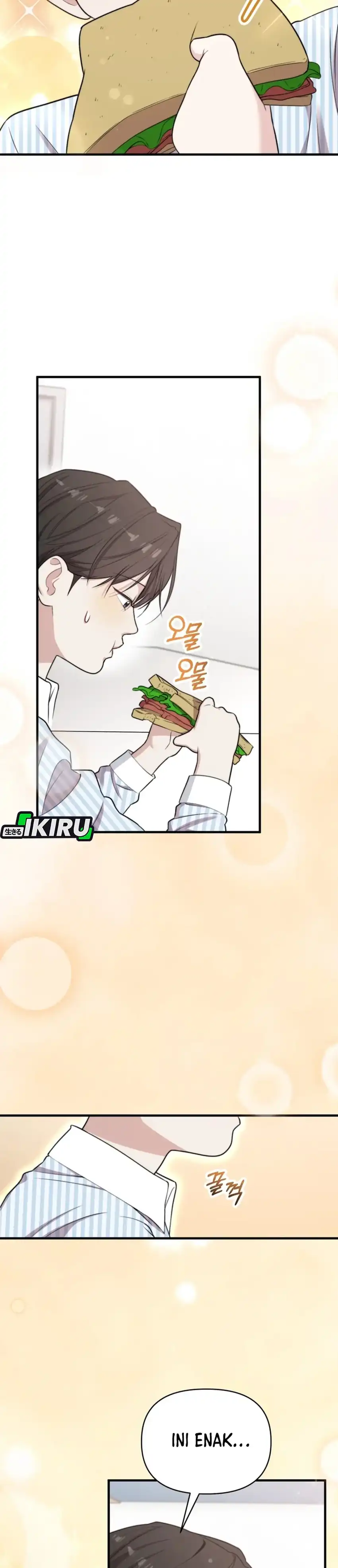 Baca Face Genius, 0 Year-Old Top Star - Chapter 46 halaman 24