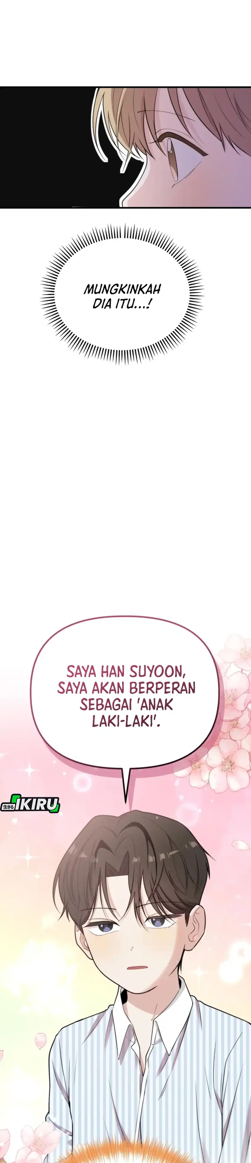 Baca Face Genius, 0 Year-Old Top Star - Chapter 46 halaman 26