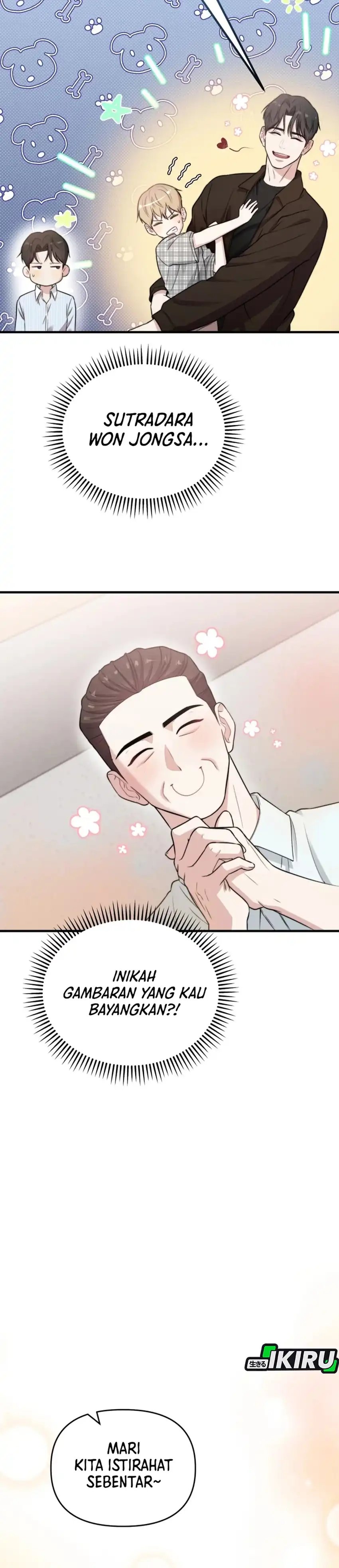 Baca Face Genius, 0 Year-Old Top Star - Chapter 46 halaman 28