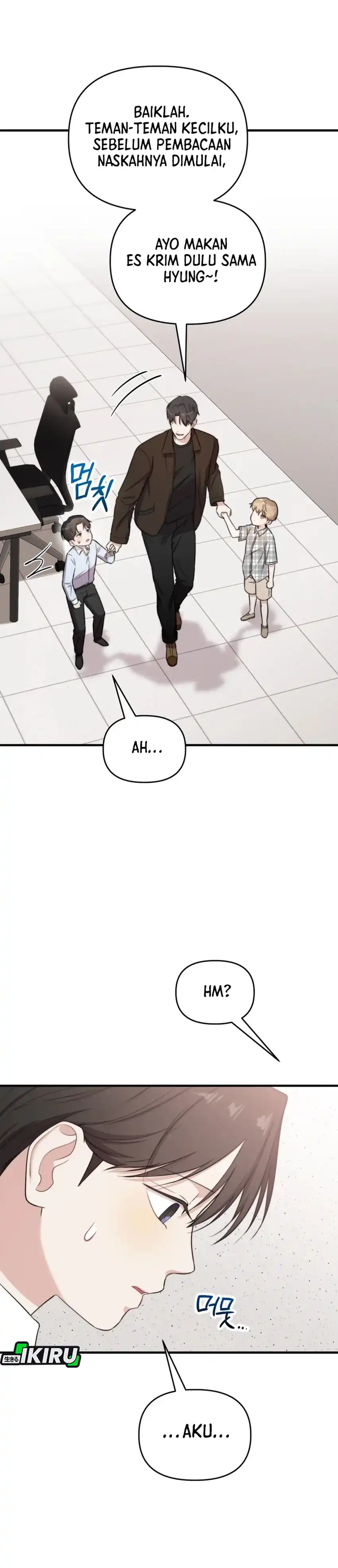 Baca Face Genius, 0 Year-Old Top Star - Chapter 46 halaman 32