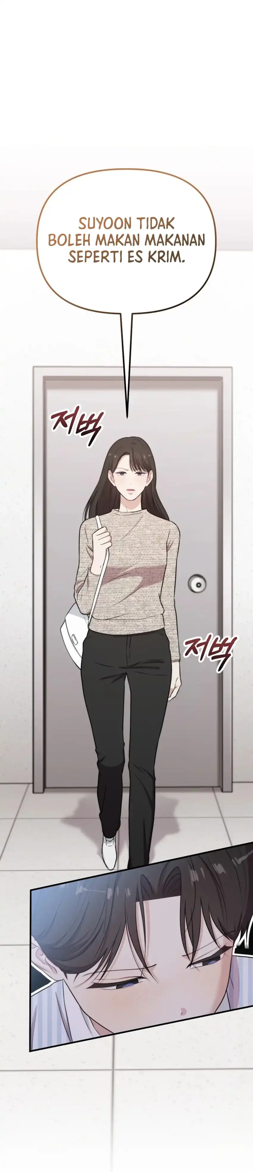 Baca Face Genius, 0 Year-Old Top Star - Chapter 46 halaman 33