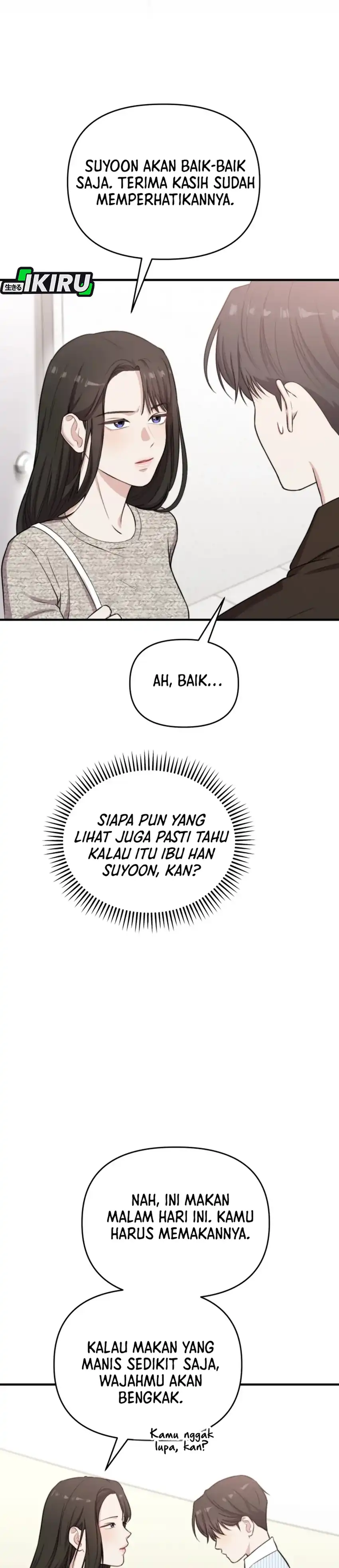 Baca Face Genius, 0 Year-Old Top Star - Chapter 46 halaman 34