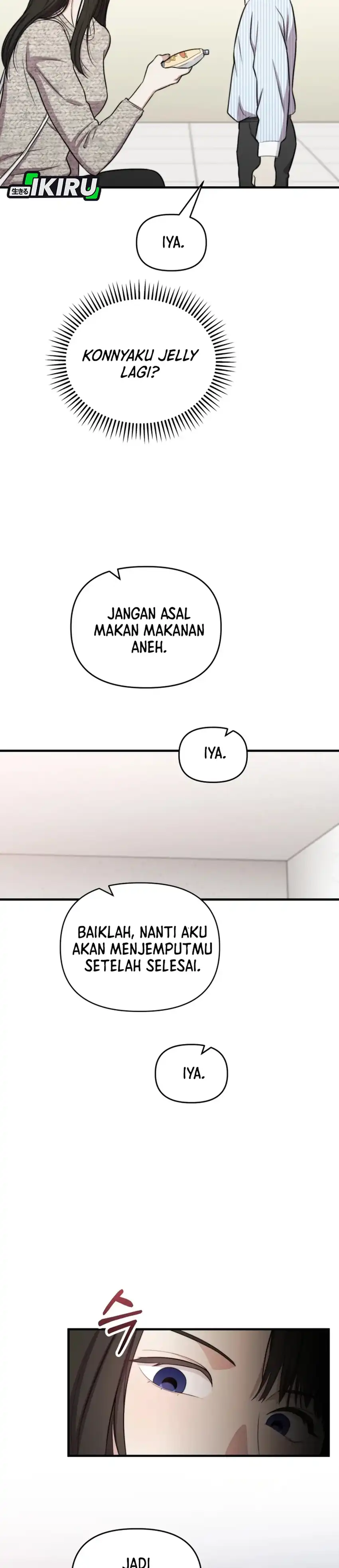 Baca Face Genius, 0 Year-Old Top Star - Chapter 46 halaman 35