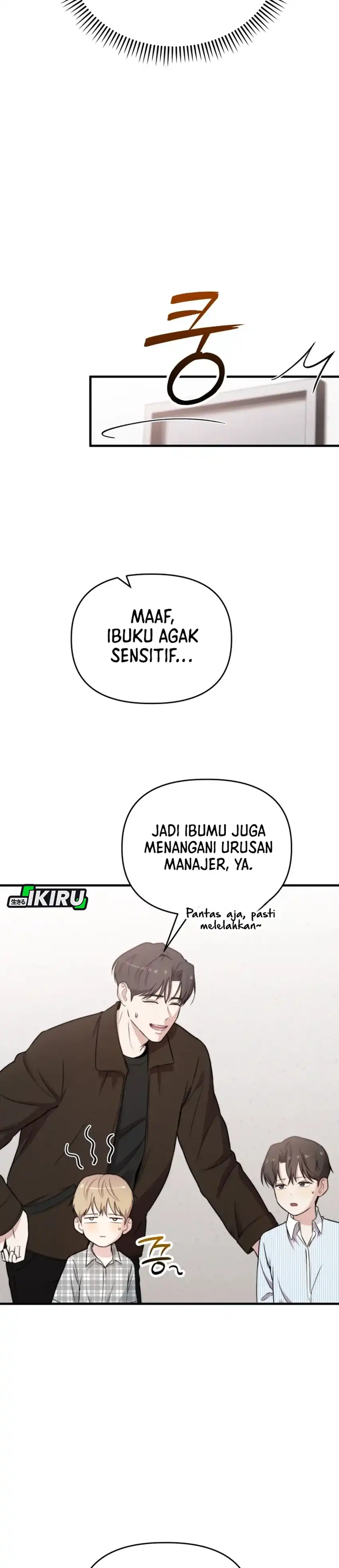 Baca Face Genius, 0 Year-Old Top Star - Chapter 46 halaman 37