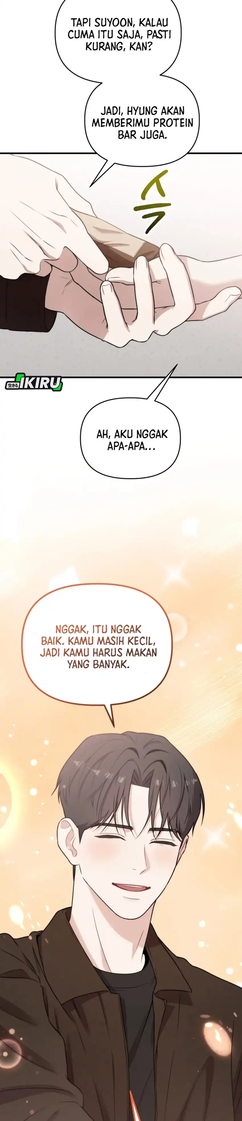 Baca Face Genius, 0 Year-Old Top Star - Chapter 46 halaman 38