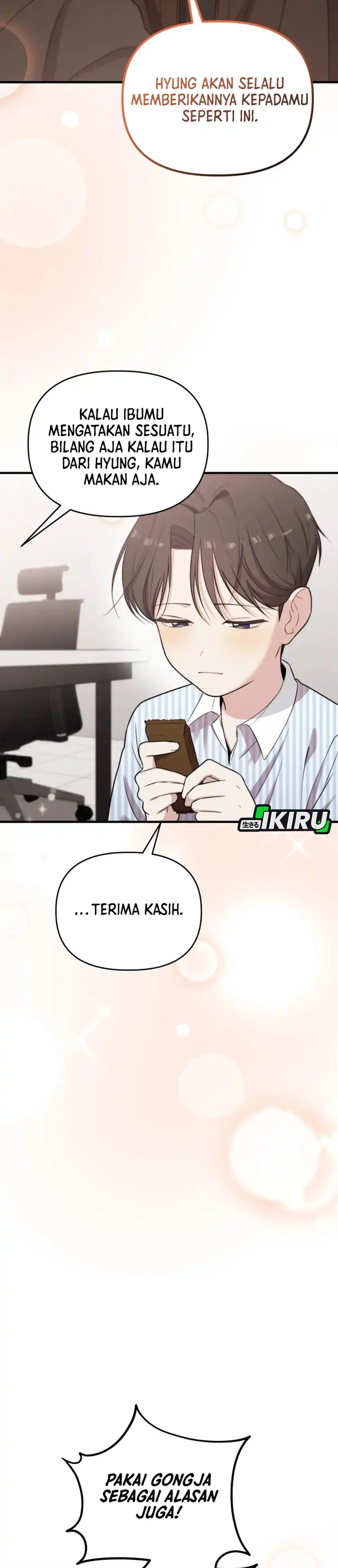 Baca Face Genius, 0 Year-Old Top Star - Chapter 46 halaman 39