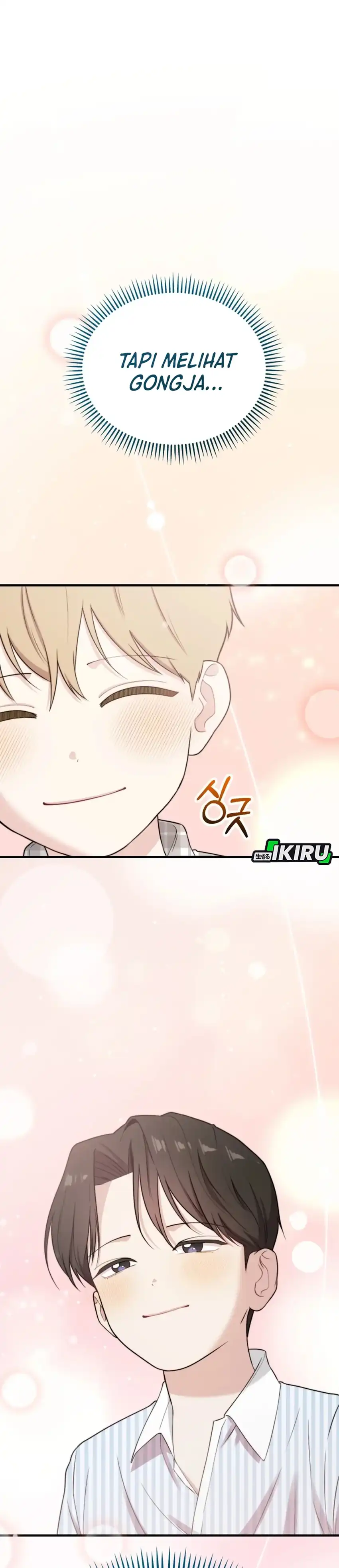 Baca Face Genius, 0 Year-Old Top Star - Chapter 46 halaman 41