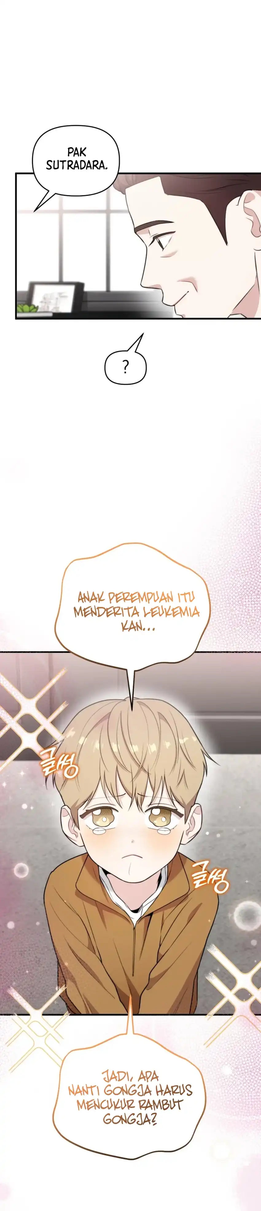 Baca Face Genius, 0 Year-Old Top Star - Chapter 46 halaman 5