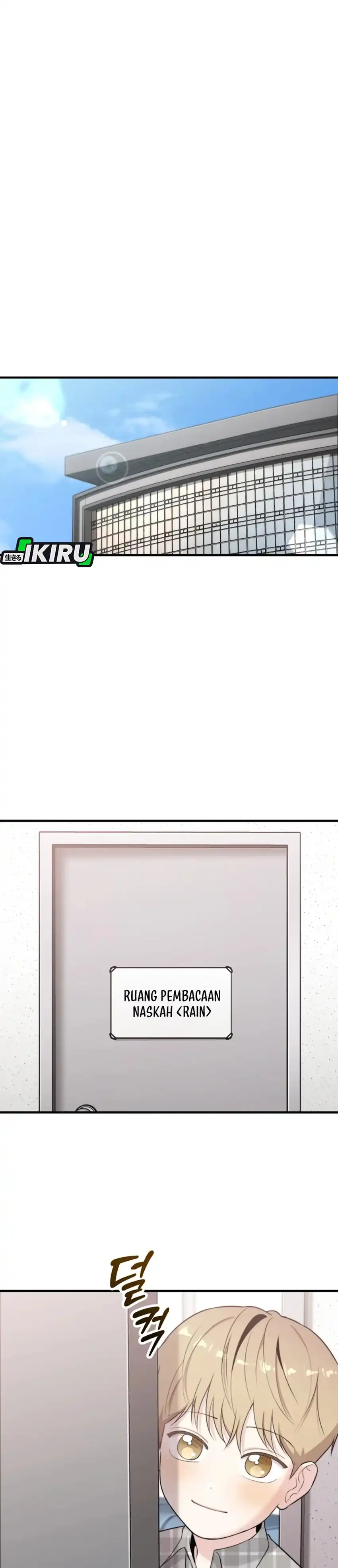 Baca Face Genius, 0 Year-Old Top Star - Chapter 46 halaman 8