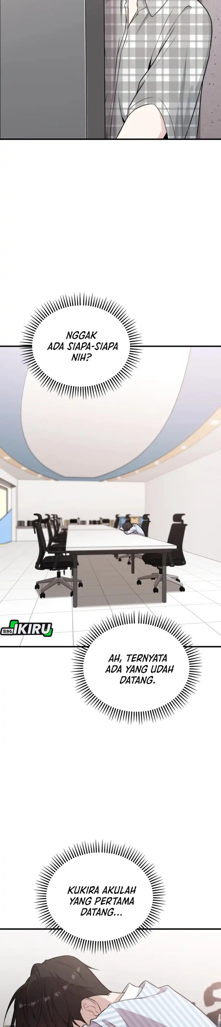 Baca Face Genius, 0 Year-Old Top Star - Chapter 46 halaman 9