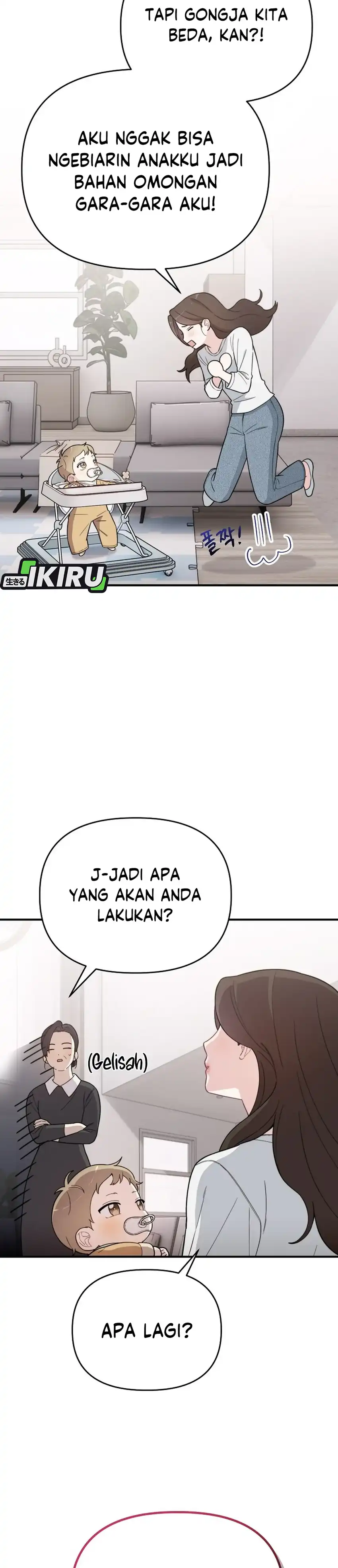 Face Genius, 0 Year-Old Top Star Chapter 5 page 28