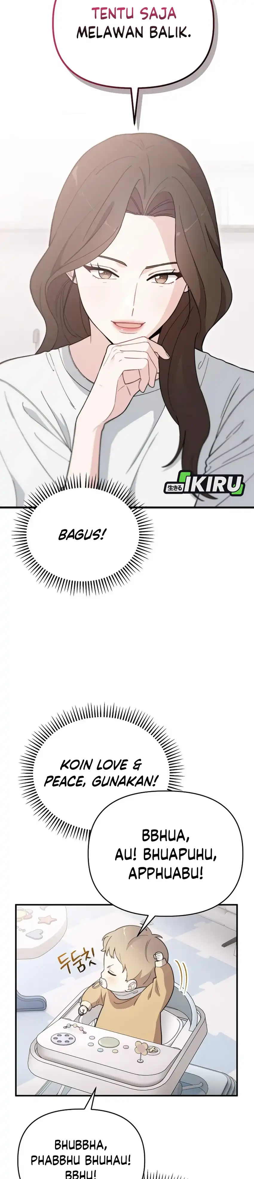 Face Genius, 0 Year-Old Top Star Chapter 5 page 30
