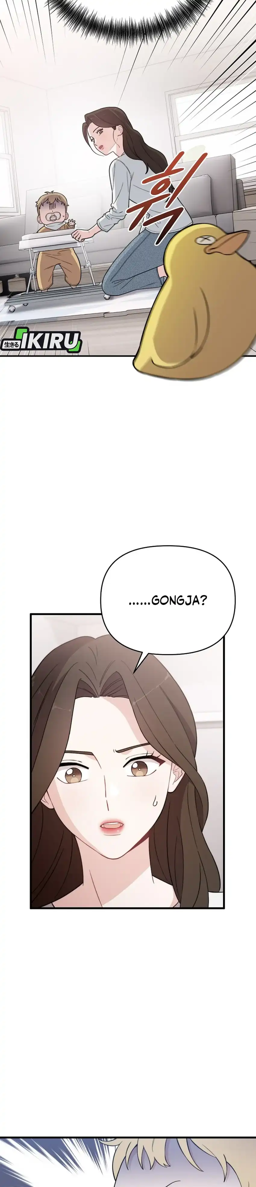 Face Genius, 0 Year-Old Top Star Chapter 5 page 36