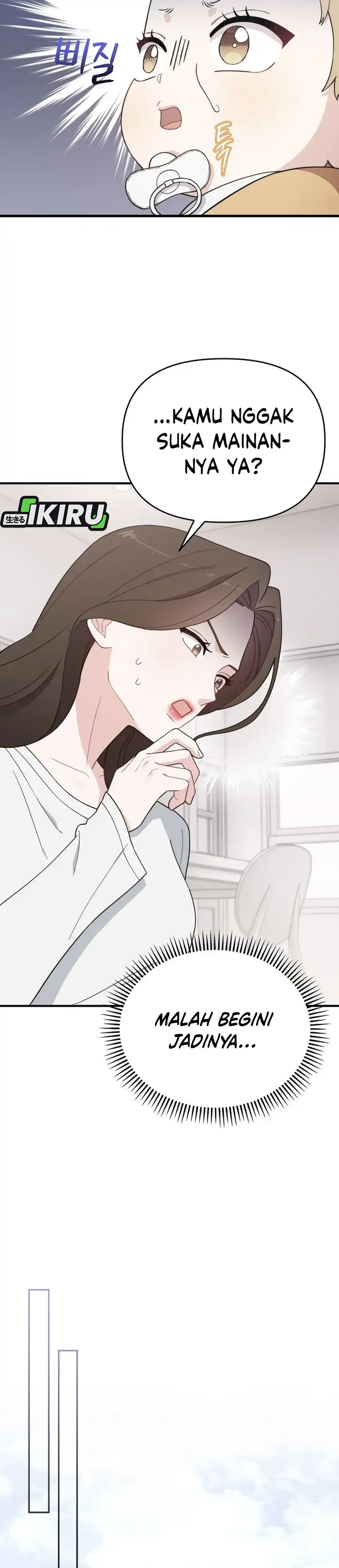 Face Genius, 0 Year-Old Top Star Chapter 5 page 38