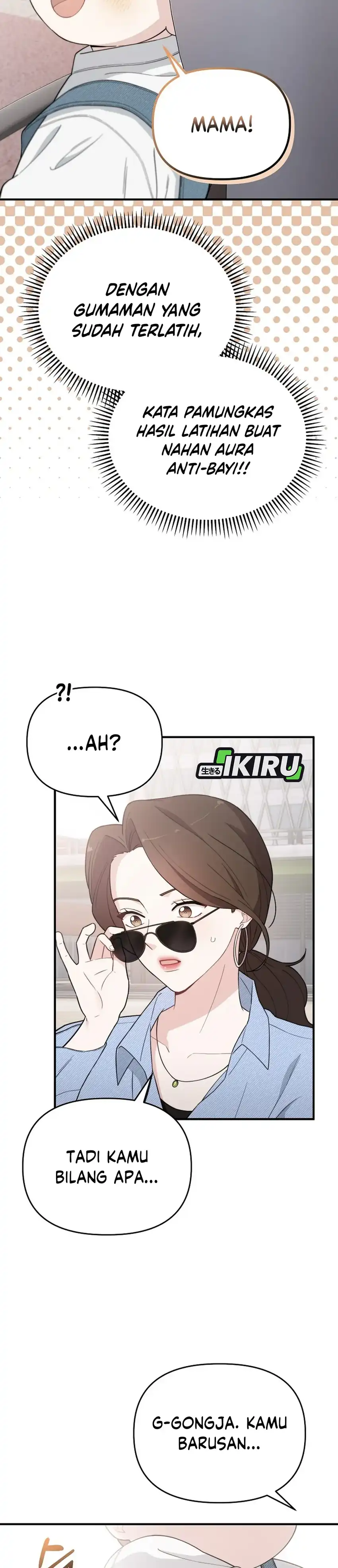 Face Genius, 0 Year-Old Top Star Chapter 5 page 44