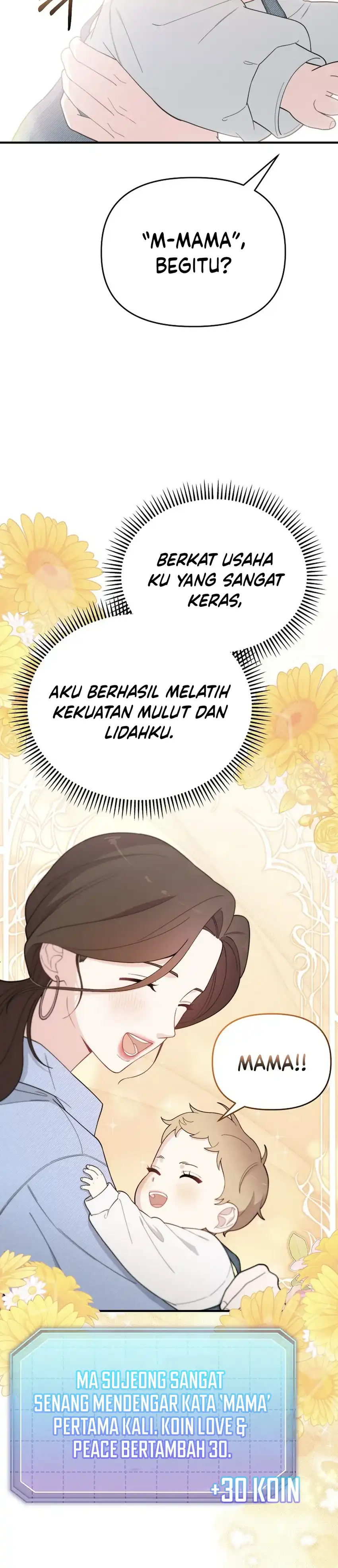 Face Genius, 0 Year-Old Top Star Chapter 5 page 46