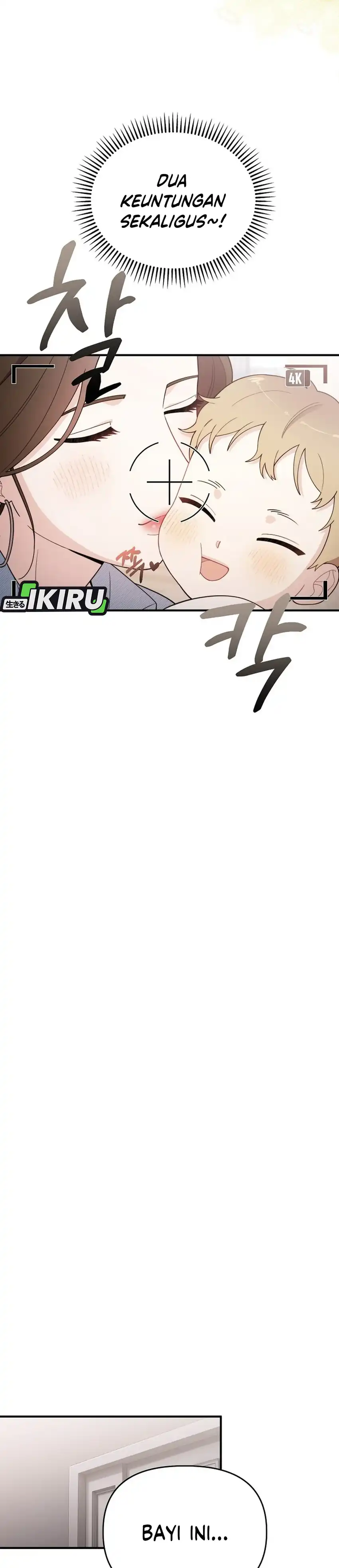 Face Genius, 0 Year-Old Top Star Chapter 5 page 48