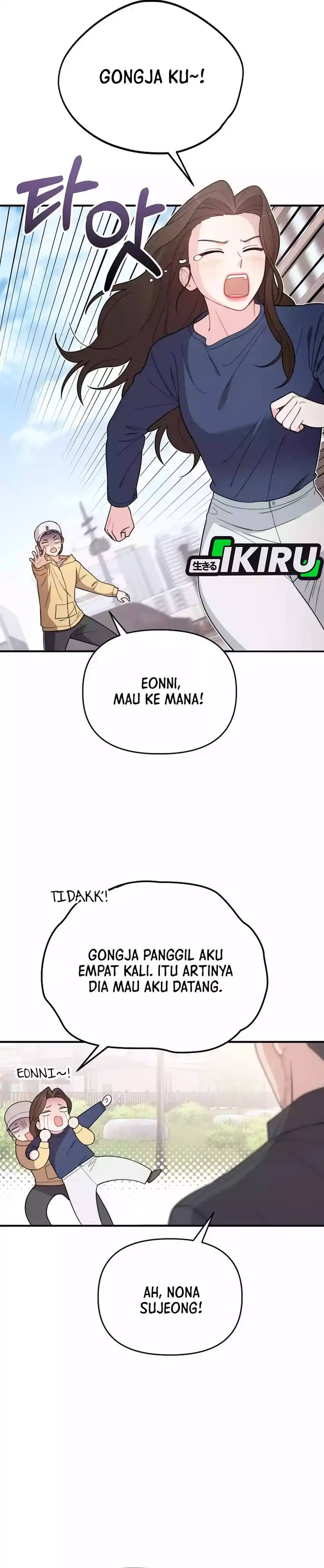Face Genius, 0 Year-Old Top Star Chapter 6 page 34