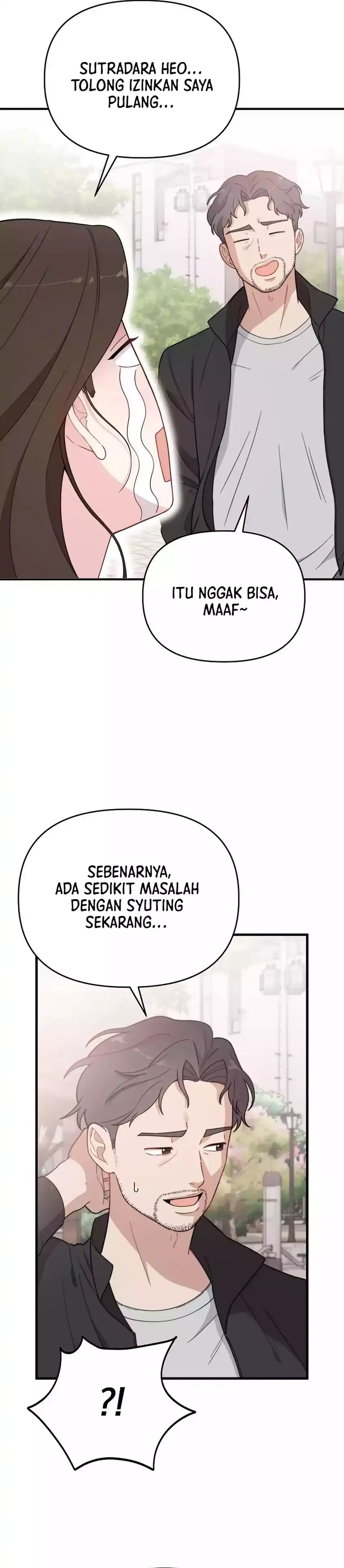 Face Genius, 0 Year-Old Top Star Chapter 6 page 36