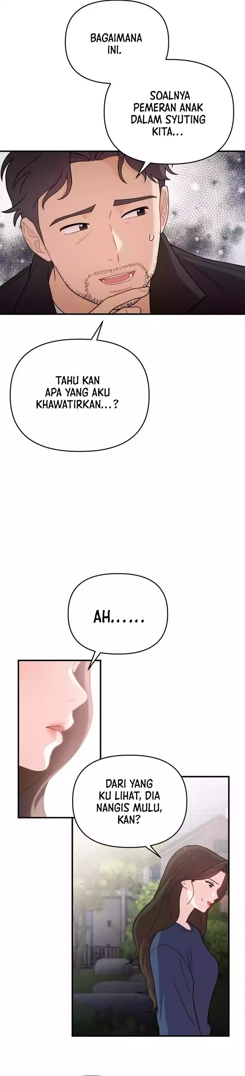 Face Genius, 0 Year-Old Top Star Chapter 6 page 38