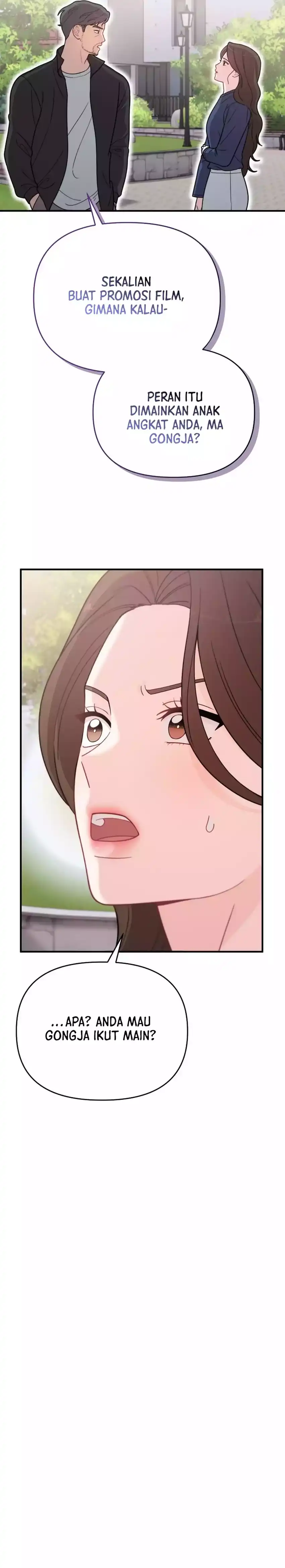 Face Genius, 0 Year-Old Top Star Chapter 6 page 42