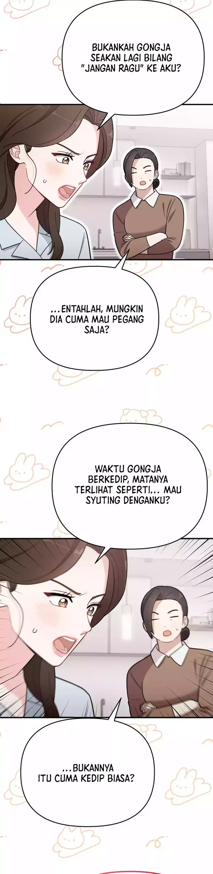 Face Genius, 0 Year-Old Top Star Chapter 6 page 62