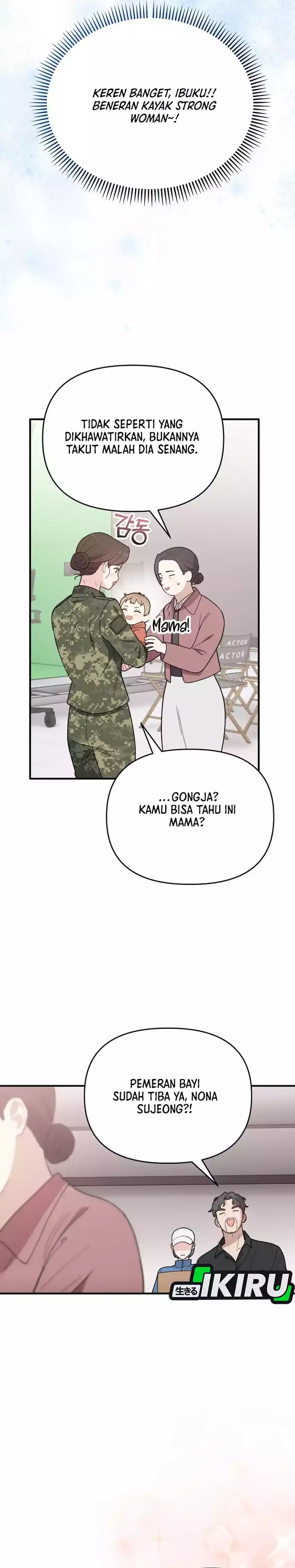 Face Genius, 0 Year-Old Top Star Chapter 6 page 70