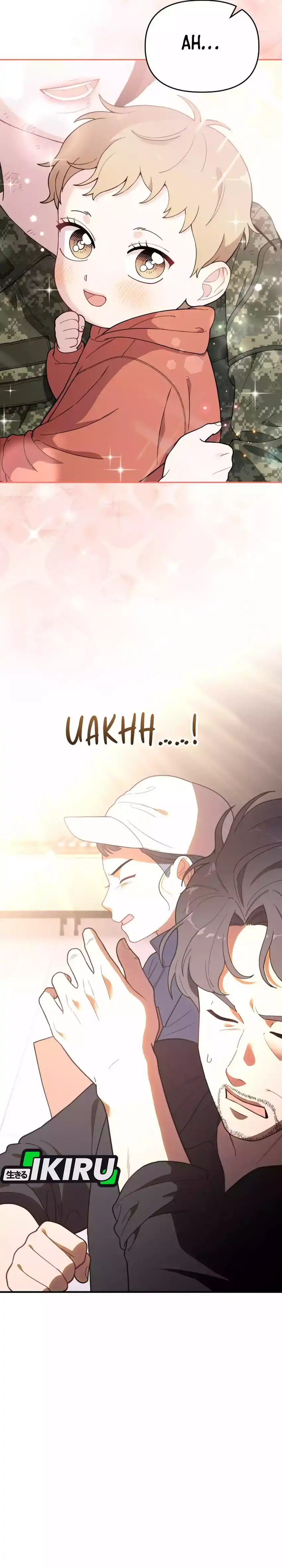 Face Genius, 0 Year-Old Top Star Chapter 6 page 72