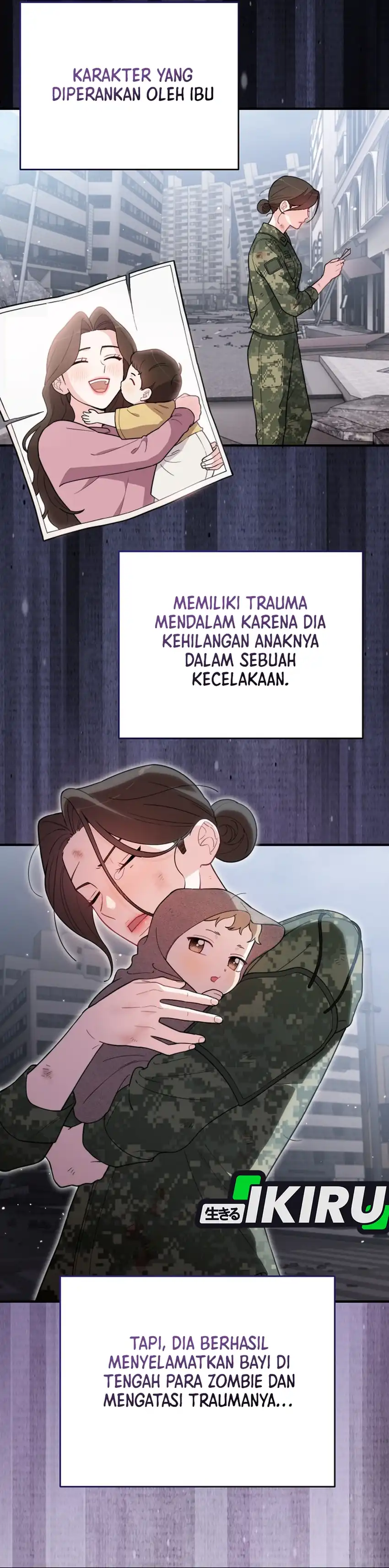 Face Genius, 0 Year-Old Top Star Chapter 7 page 4