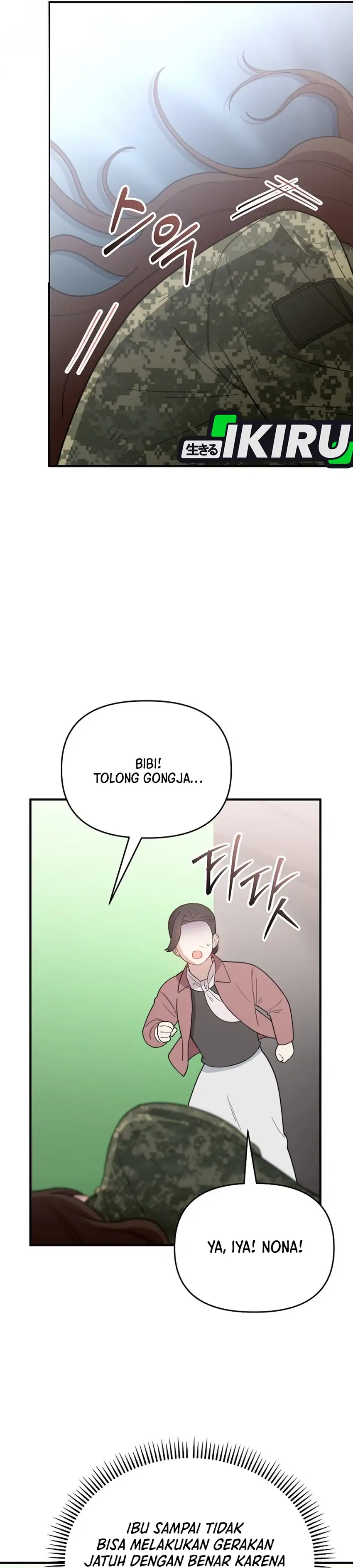 Face Genius, 0 Year-Old Top Star Chapter 7 page 42