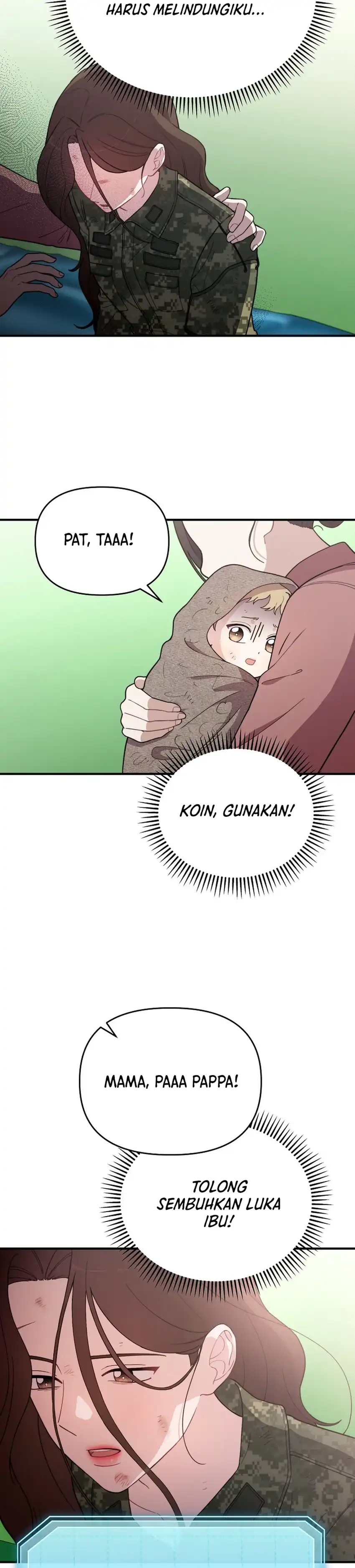 Face Genius, 0 Year-Old Top Star Chapter 7 page 44