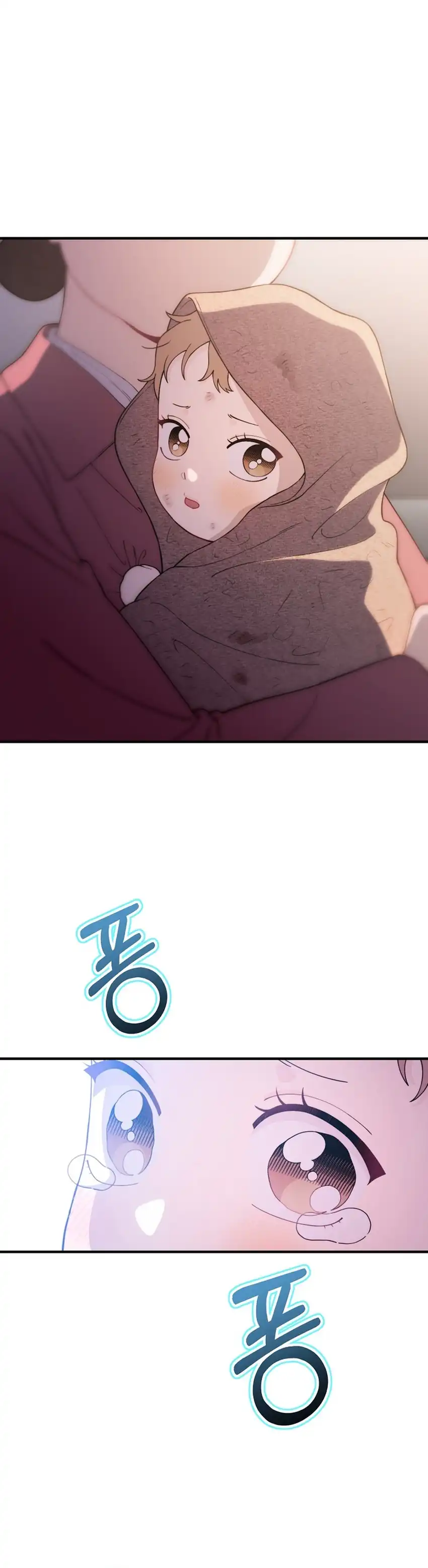 Face Genius, 0 Year-Old Top Star Chapter 7 page 56