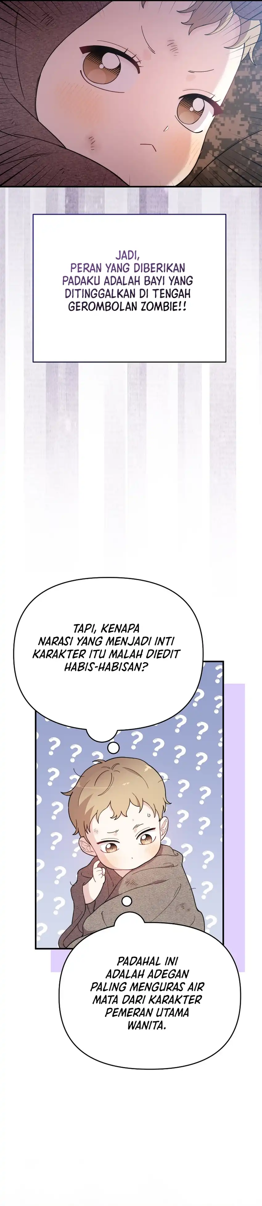 Face Genius, 0 Year-Old Top Star Chapter 7 page 6