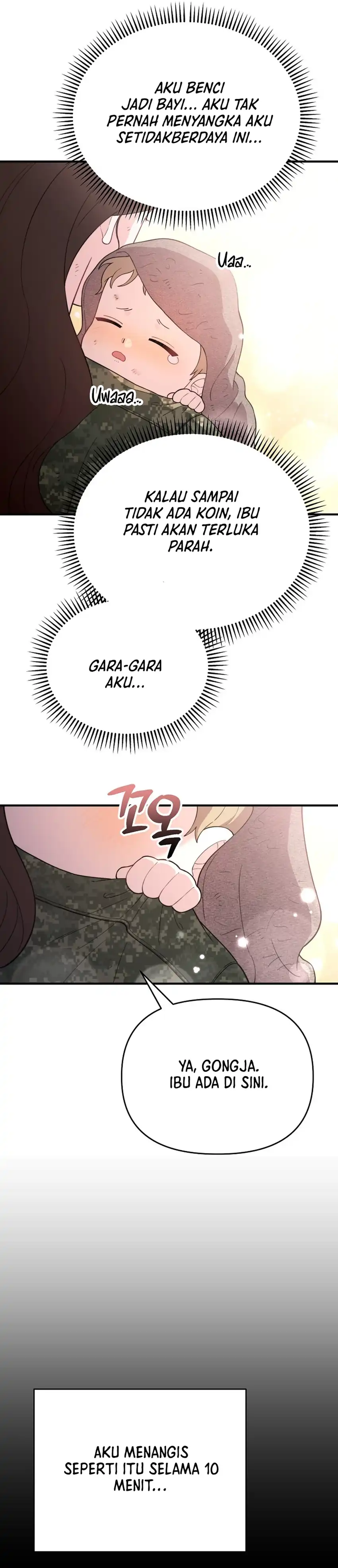 Face Genius, 0 Year-Old Top Star Chapter 7 page 62