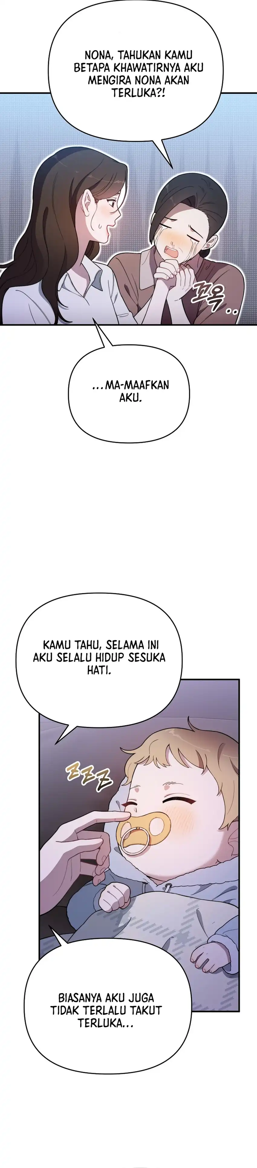 Face Genius, 0 Year-Old Top Star Chapter 7 page 66