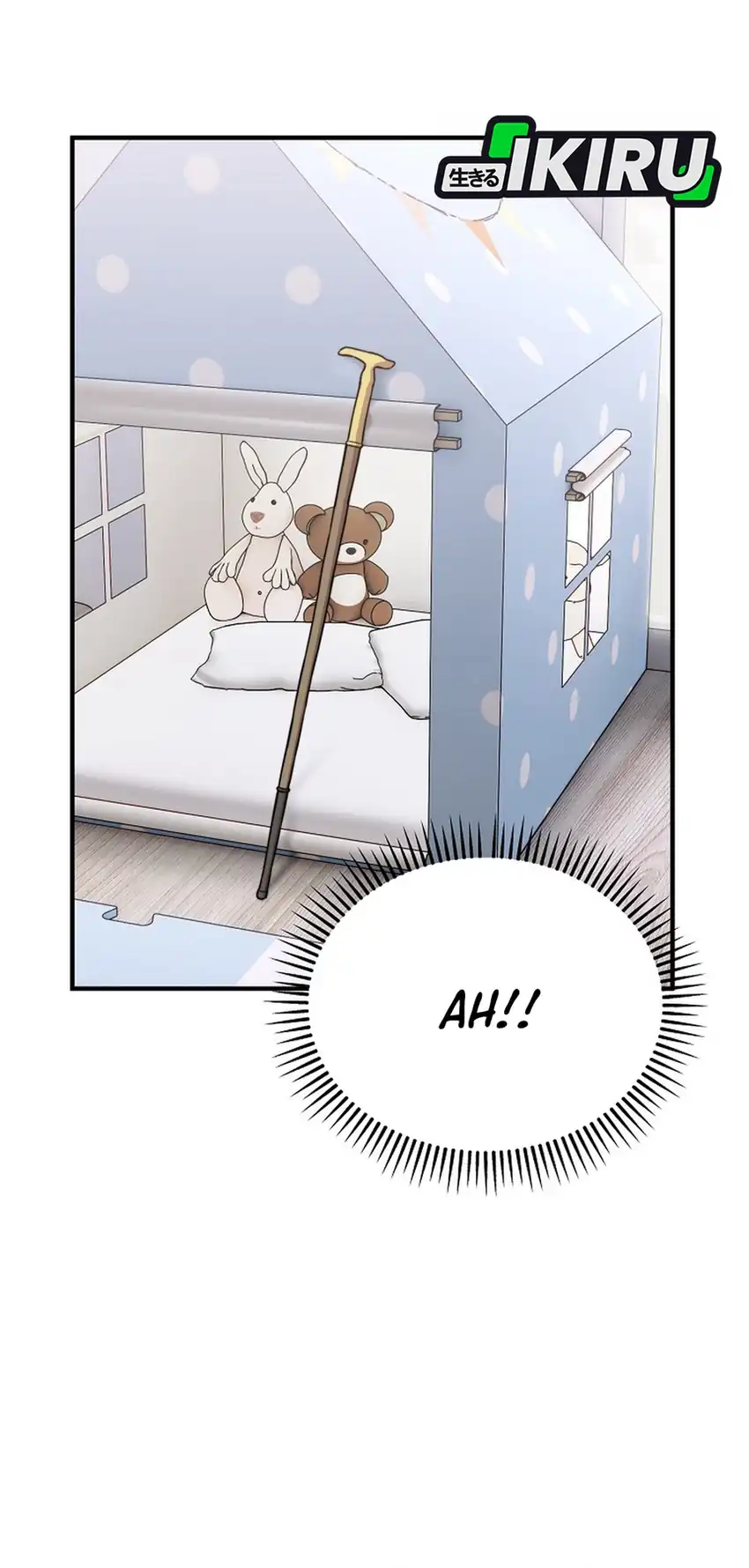 Face Genius, 0 Year-Old Top Star Chapter 8 page 22