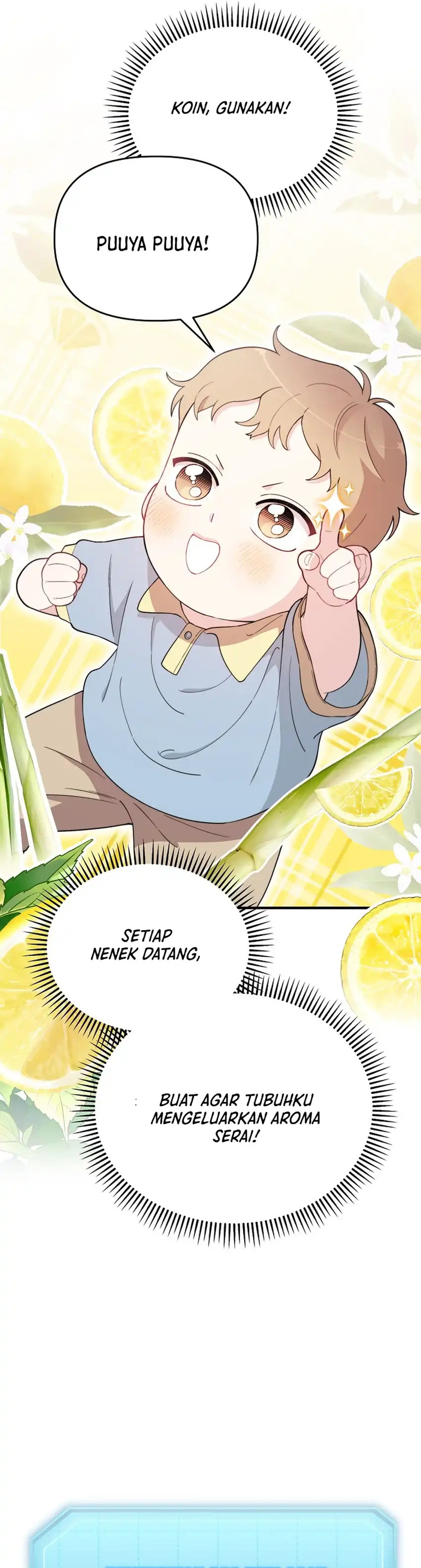 Face Genius, 0 Year-Old Top Star Chapter 8 page 24