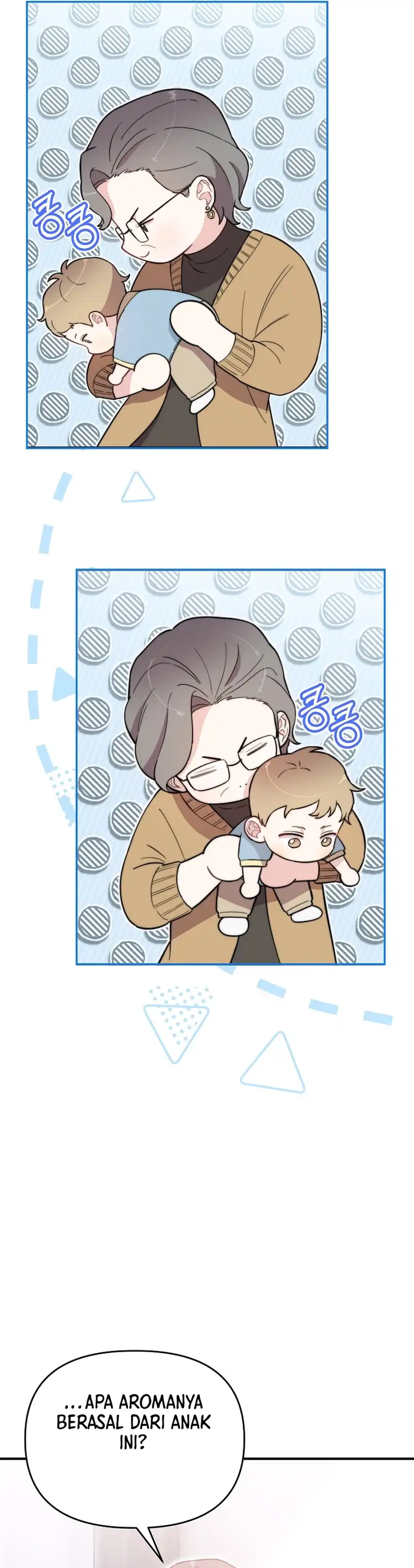 Face Genius, 0 Year-Old Top Star Chapter 8 page 30