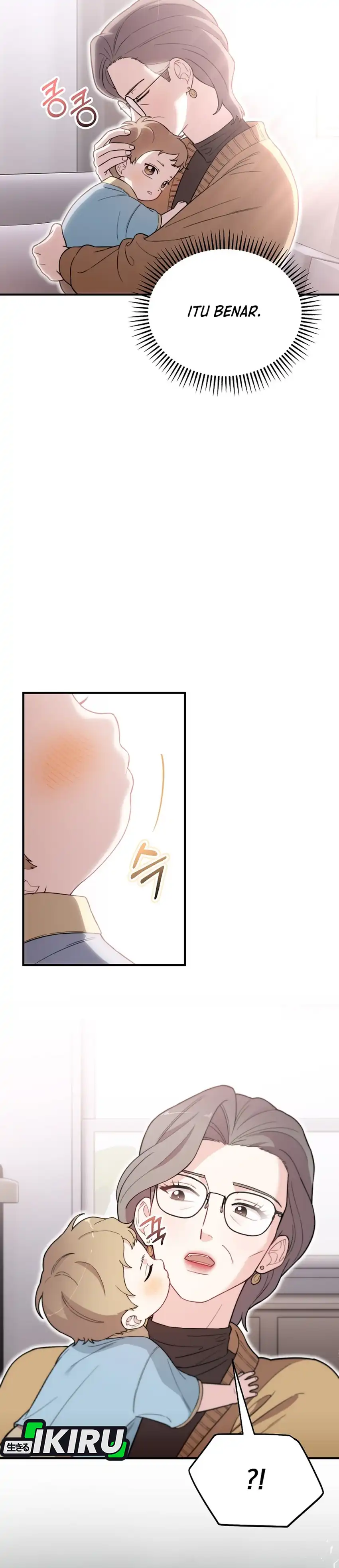 Face Genius, 0 Year-Old Top Star Chapter 8 page 32